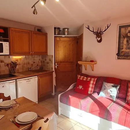 Apartamento D Or - D1 - Appt Lumineux 4-5 Pers *