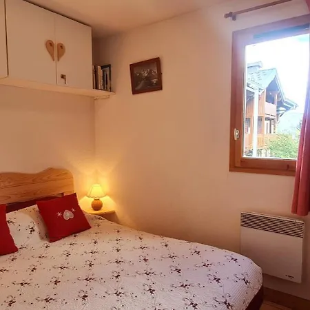 D Or - D1 - Appt Lumineux 4-5 Pers Apartamento