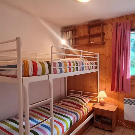 D Or - D1 - Appt Lumineux 4-5 Pers Apartamento *