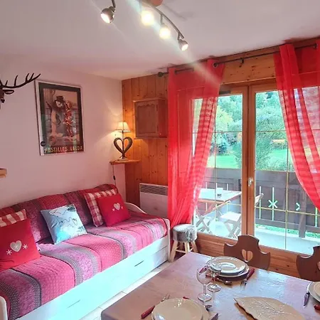 D Or - D1 - Appt Lumineux 4-5 Pers *